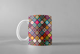 Truck Art Mugs - Pakistan Special - Truck Art