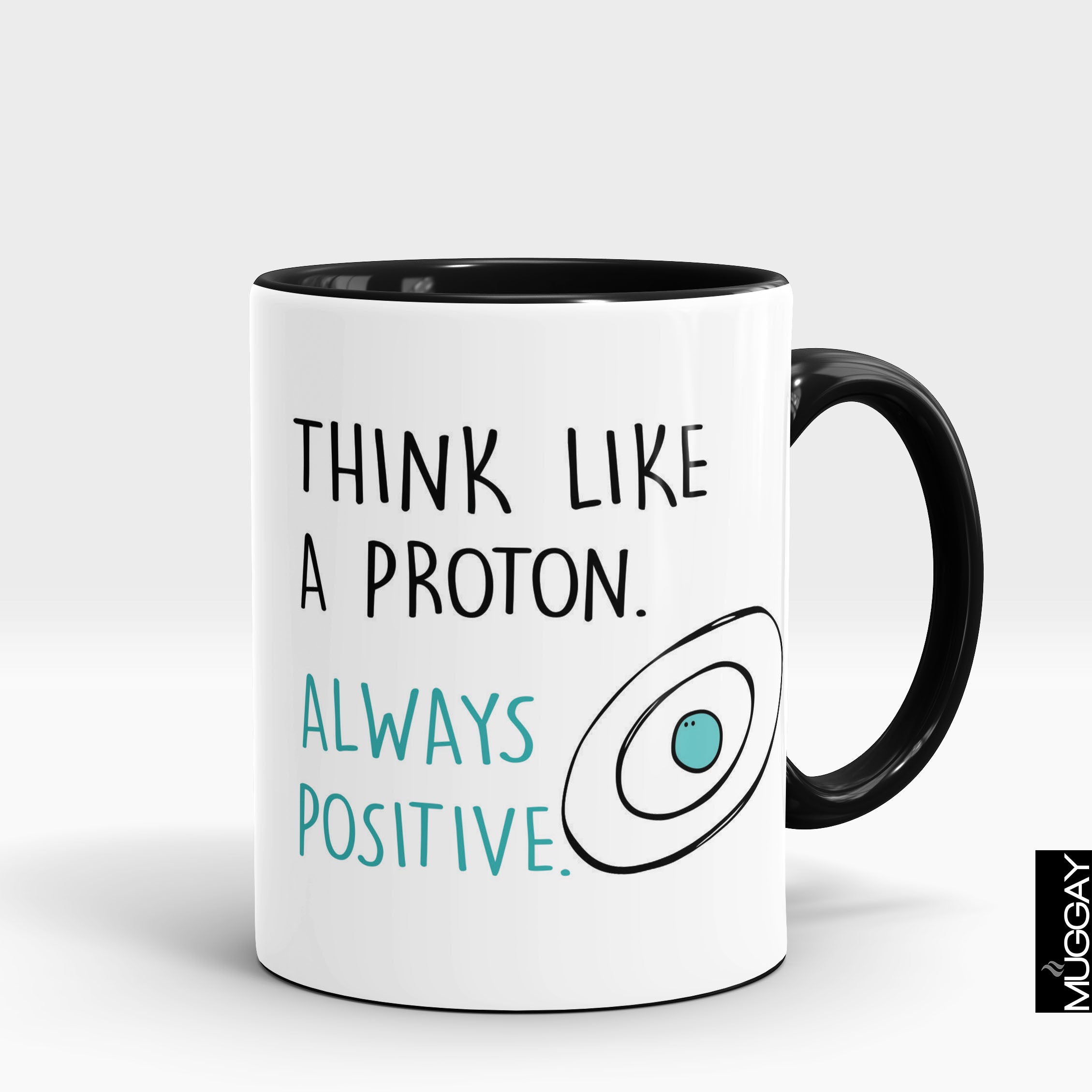 proton