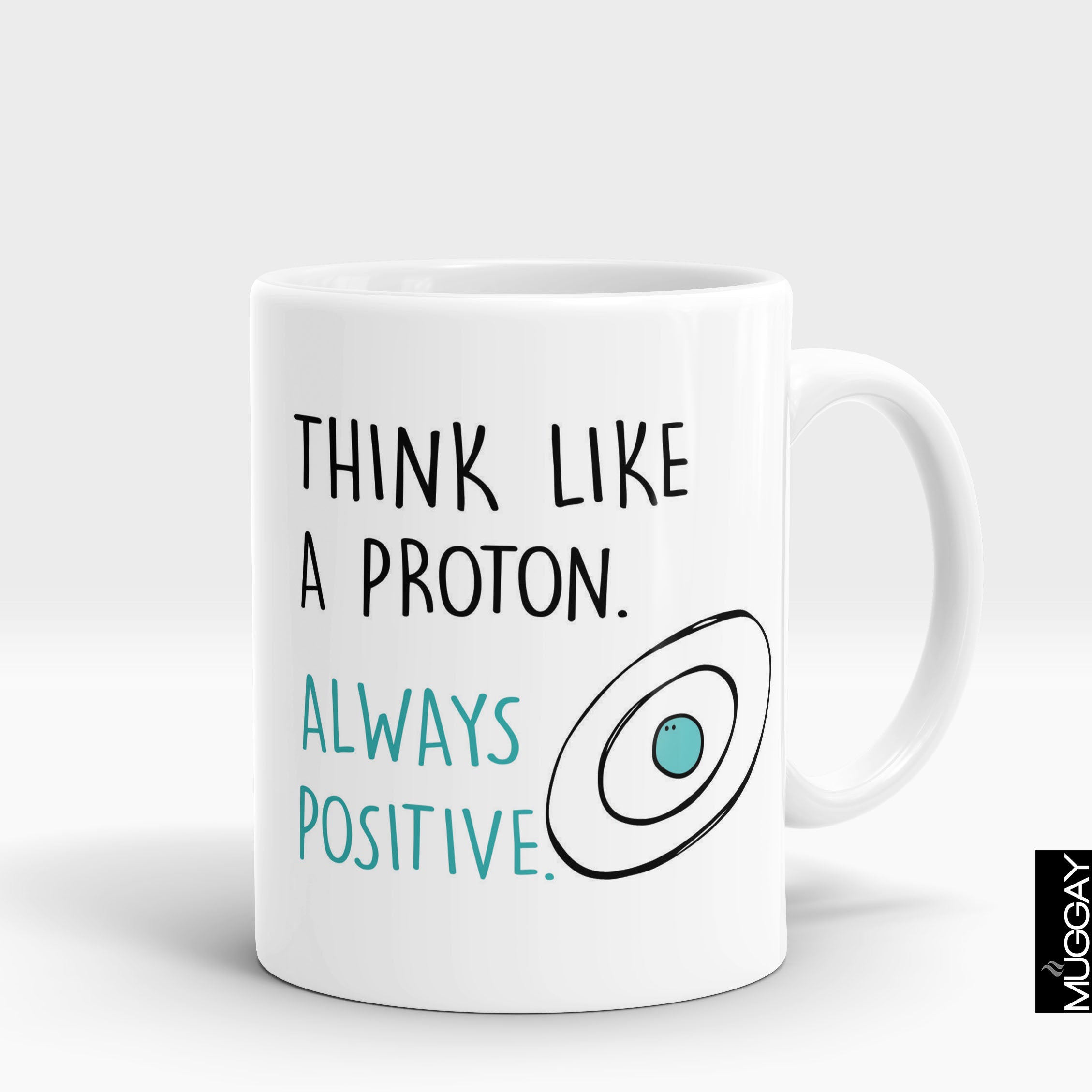 proton