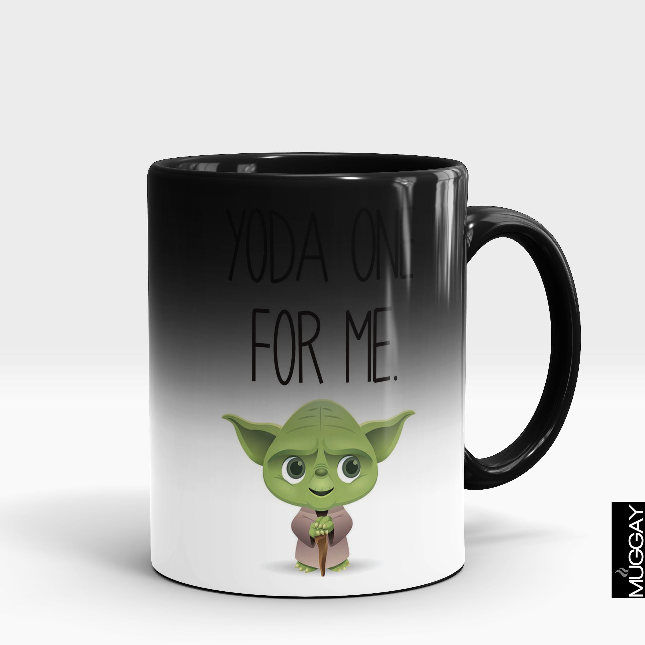 Yoda