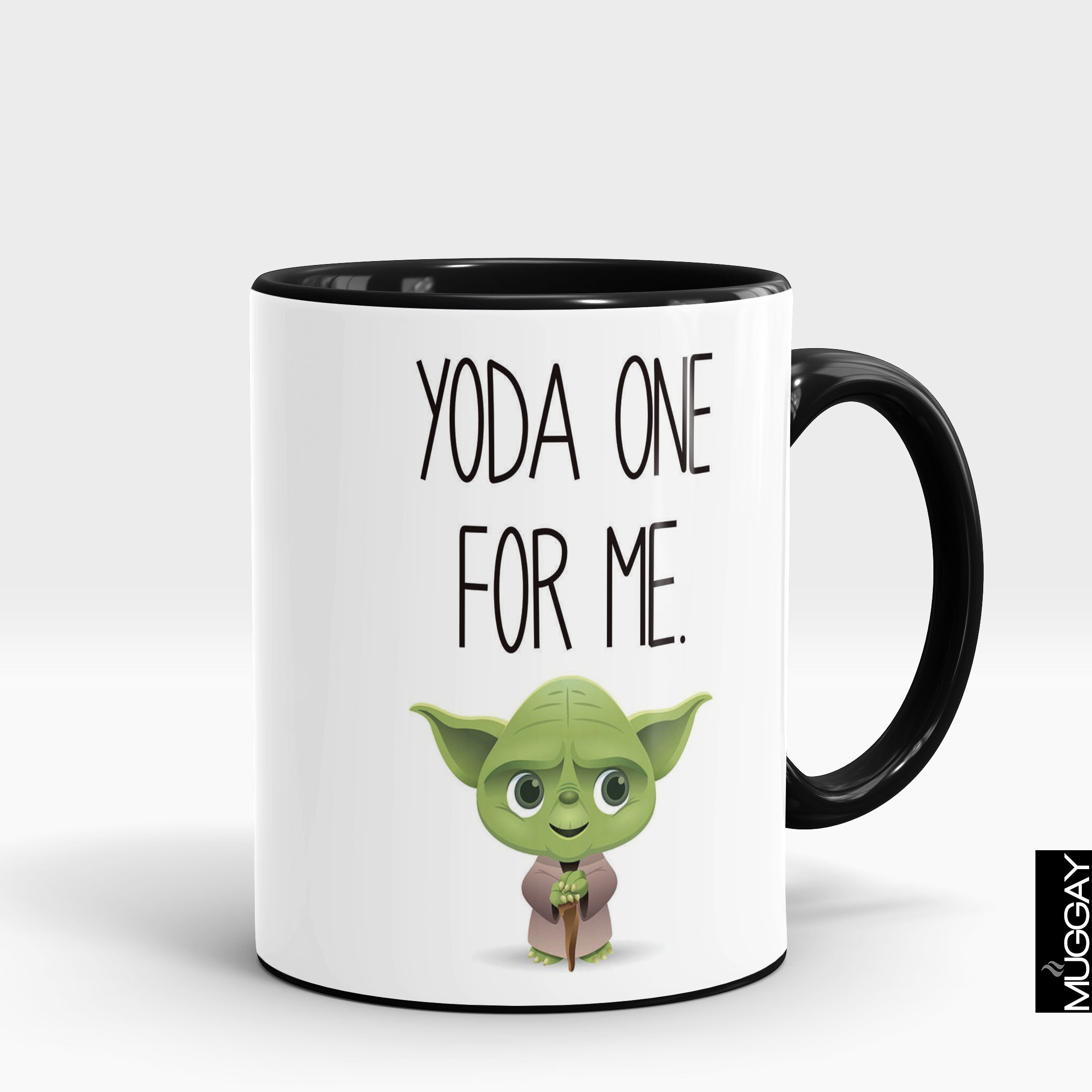 Yoda Yoda