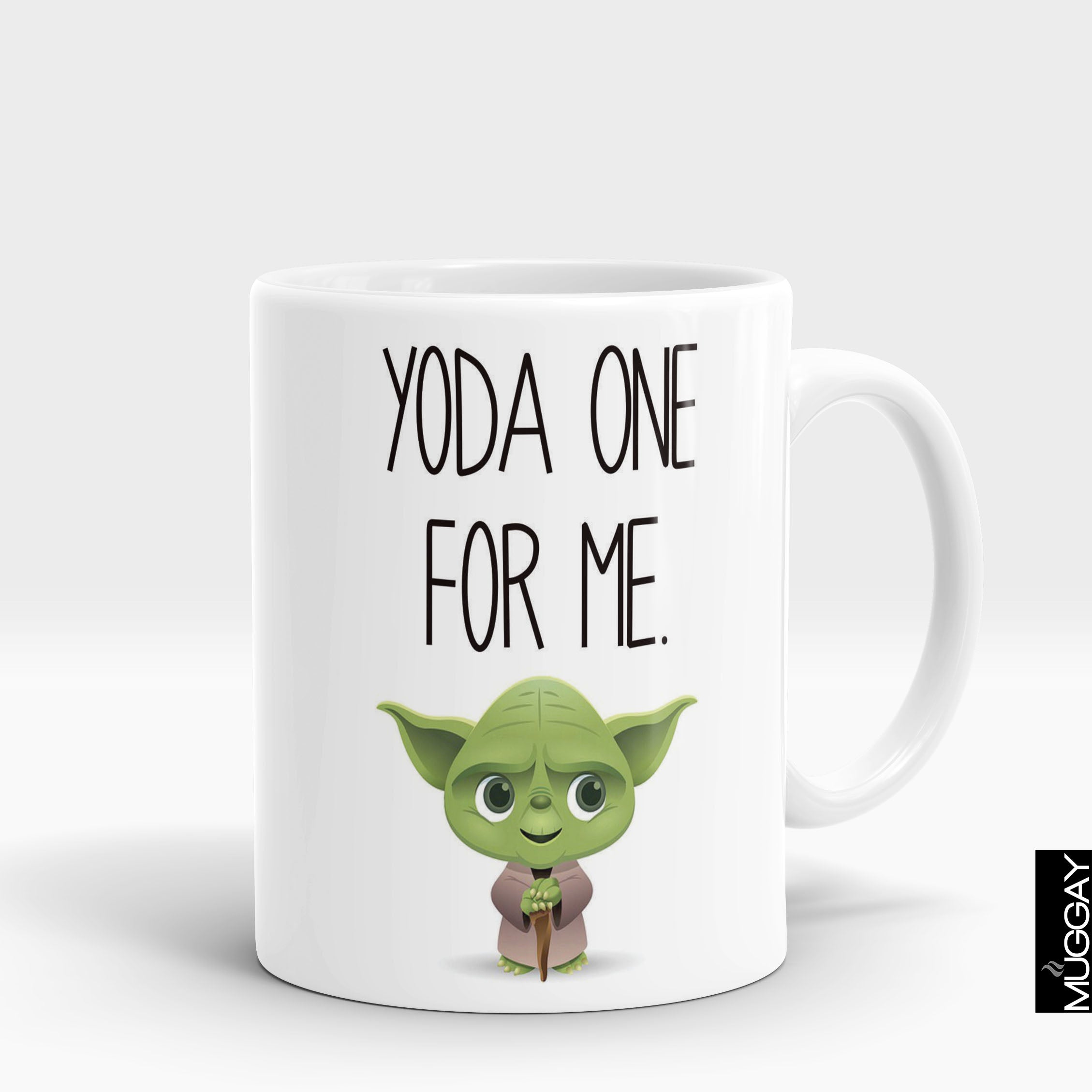 Yoda