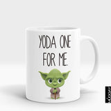 Yoda