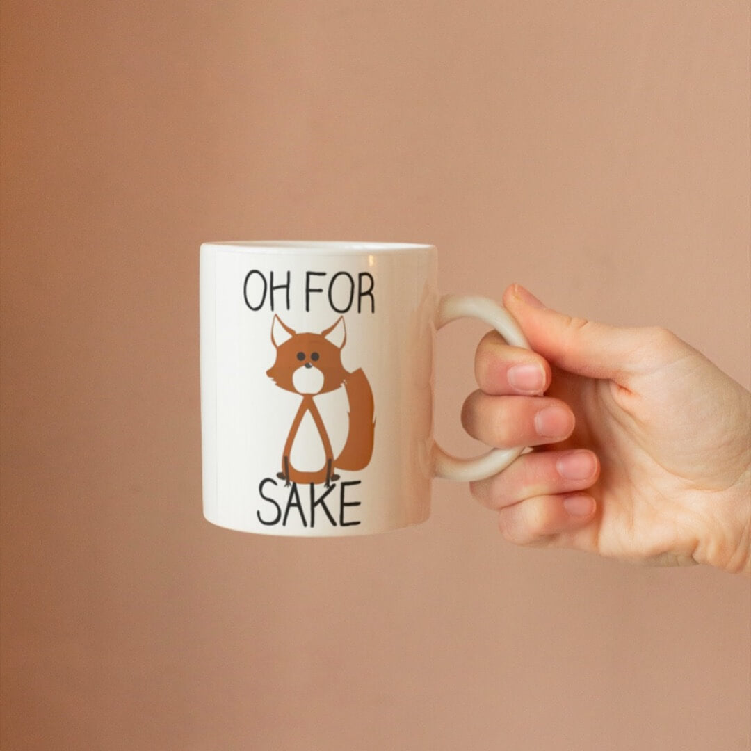 For Fox's sake