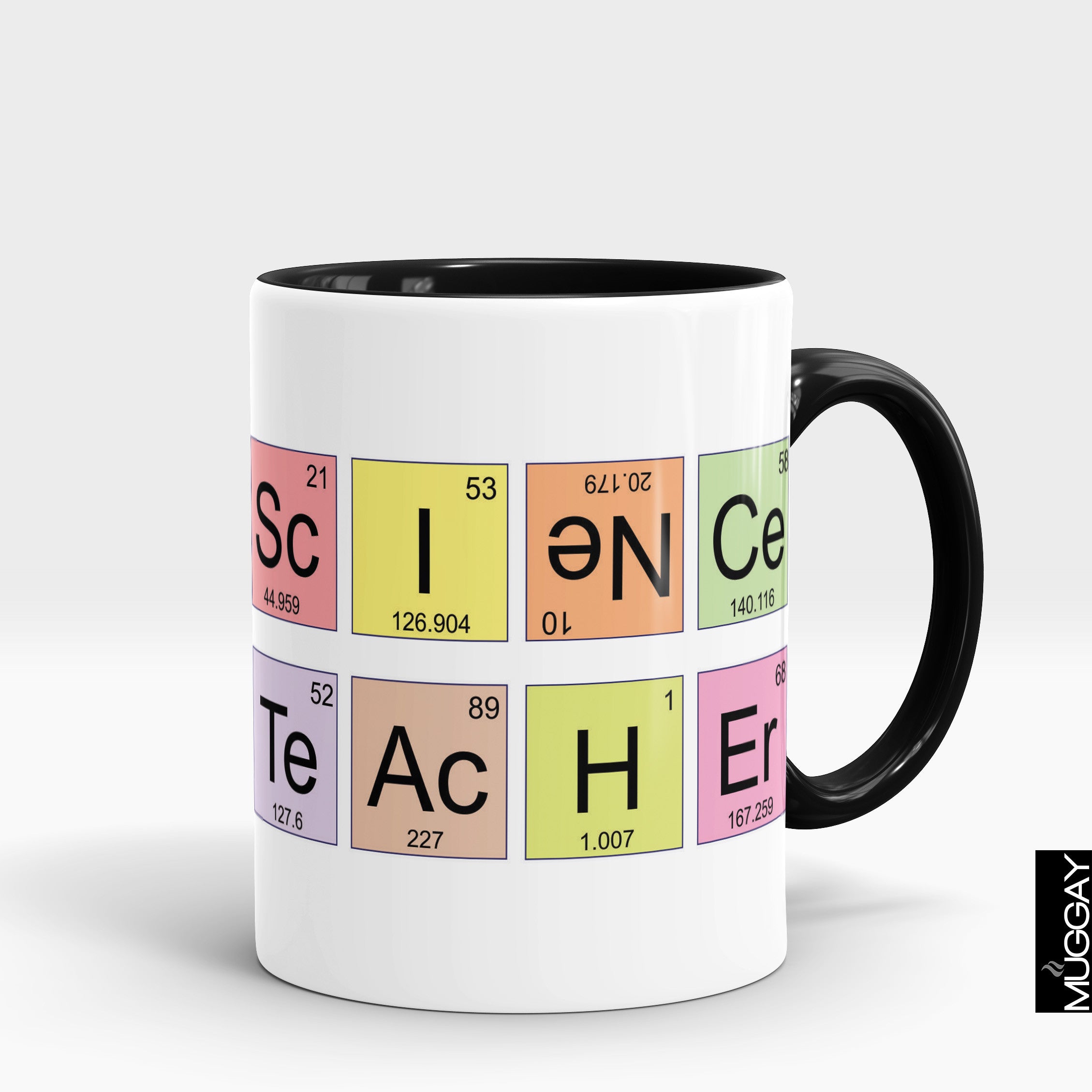 Mugs for Teachers -3 Mugs for Teachers -3