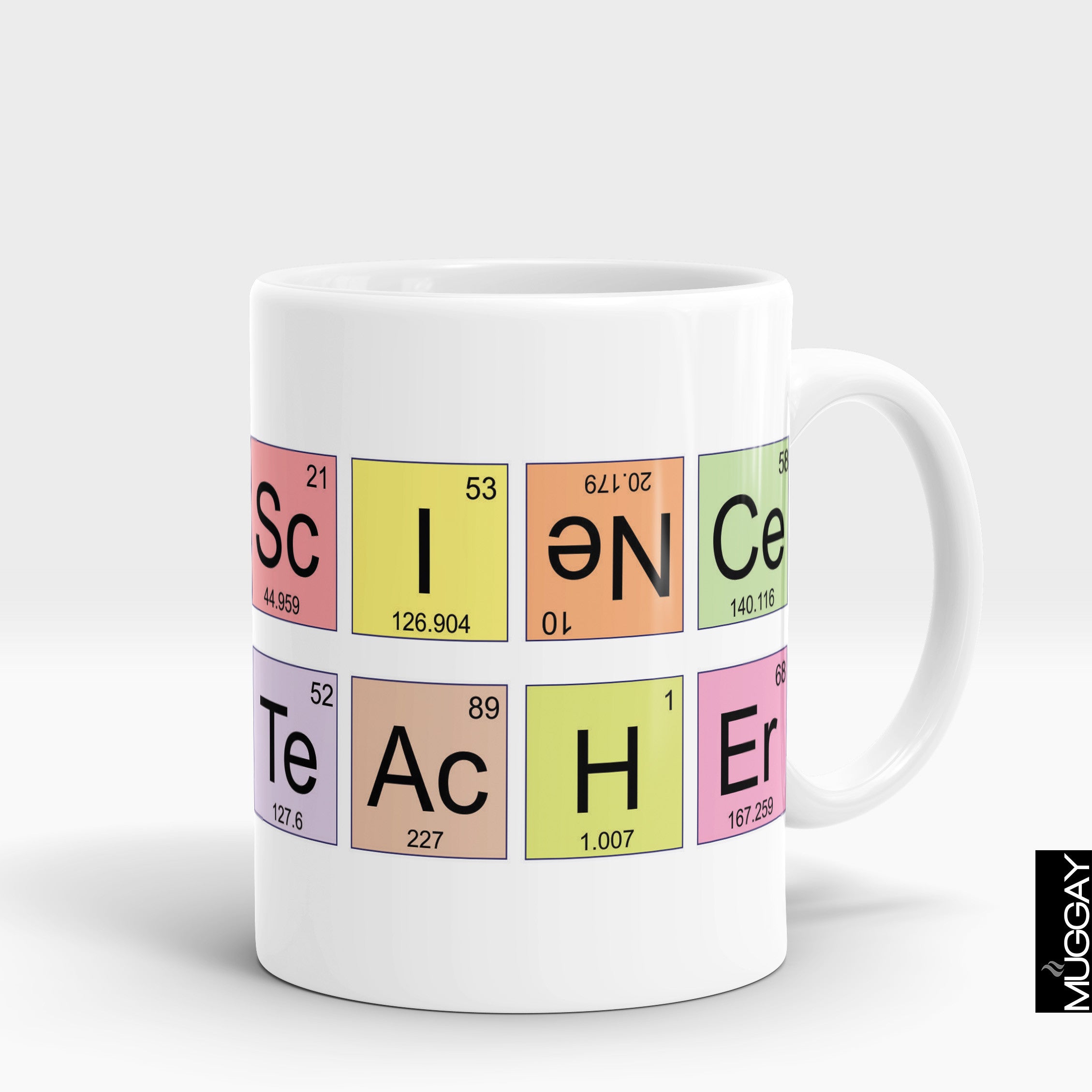 Mugs for Teachers -3