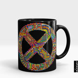 Truck Art Mugs - 10