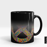Truck Art Mugs - 10