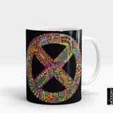 Truck Art Mugs - 10