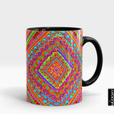 Truck Art Mugs - 11