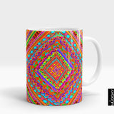 Truck Art Mugs - 11