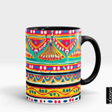 Truck Art Mugs - 7