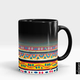 Truck Art Mugs - 7