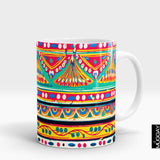 Truck Art Mugs - 7