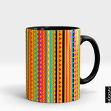 Truck Art Mugs - 6