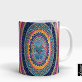 Truck Art Mugs - 5