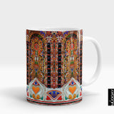 Truck Art Mugs - 4