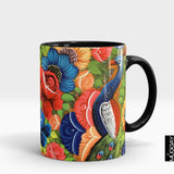 Truck Art Mugs - 3
