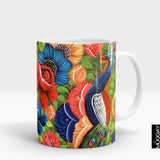 Truck Art Mugs - 3