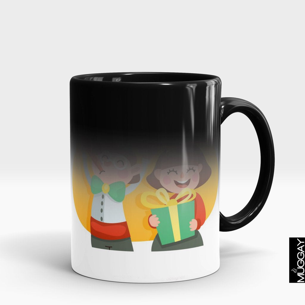 'Birthday Celebration' Mug