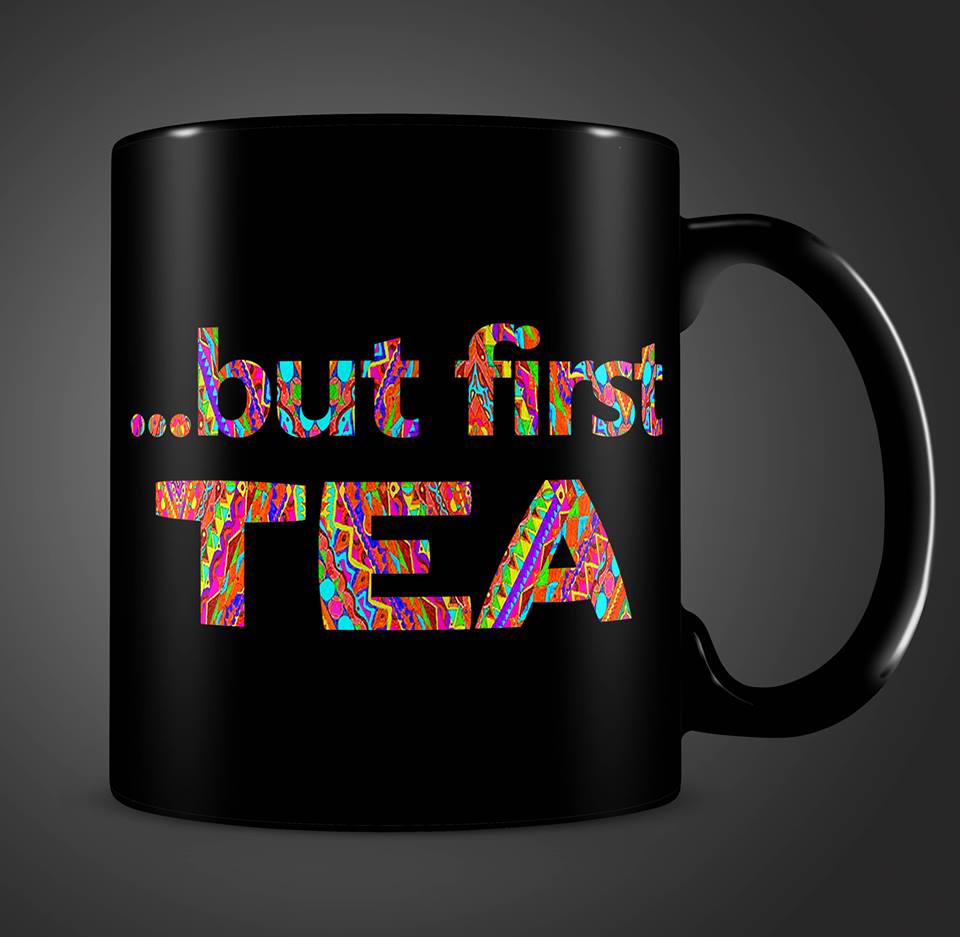 Truck Art Mugs - Ta15