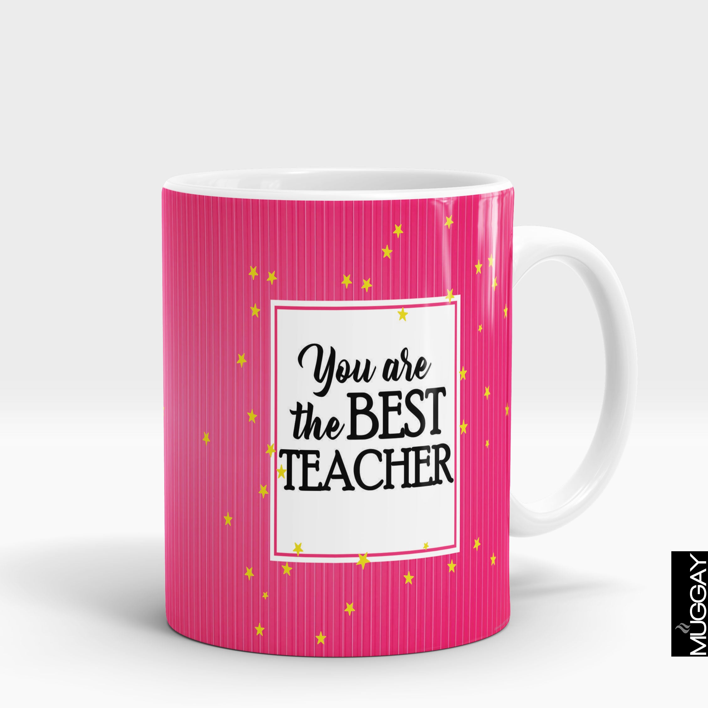 Mugs for Teachers -9 Mugs for Teachers -9