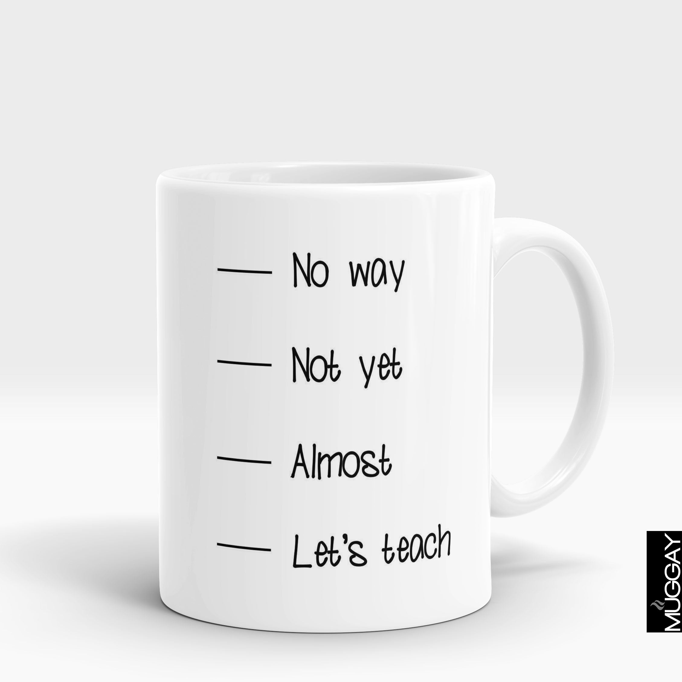 Mugs for Teachers -12