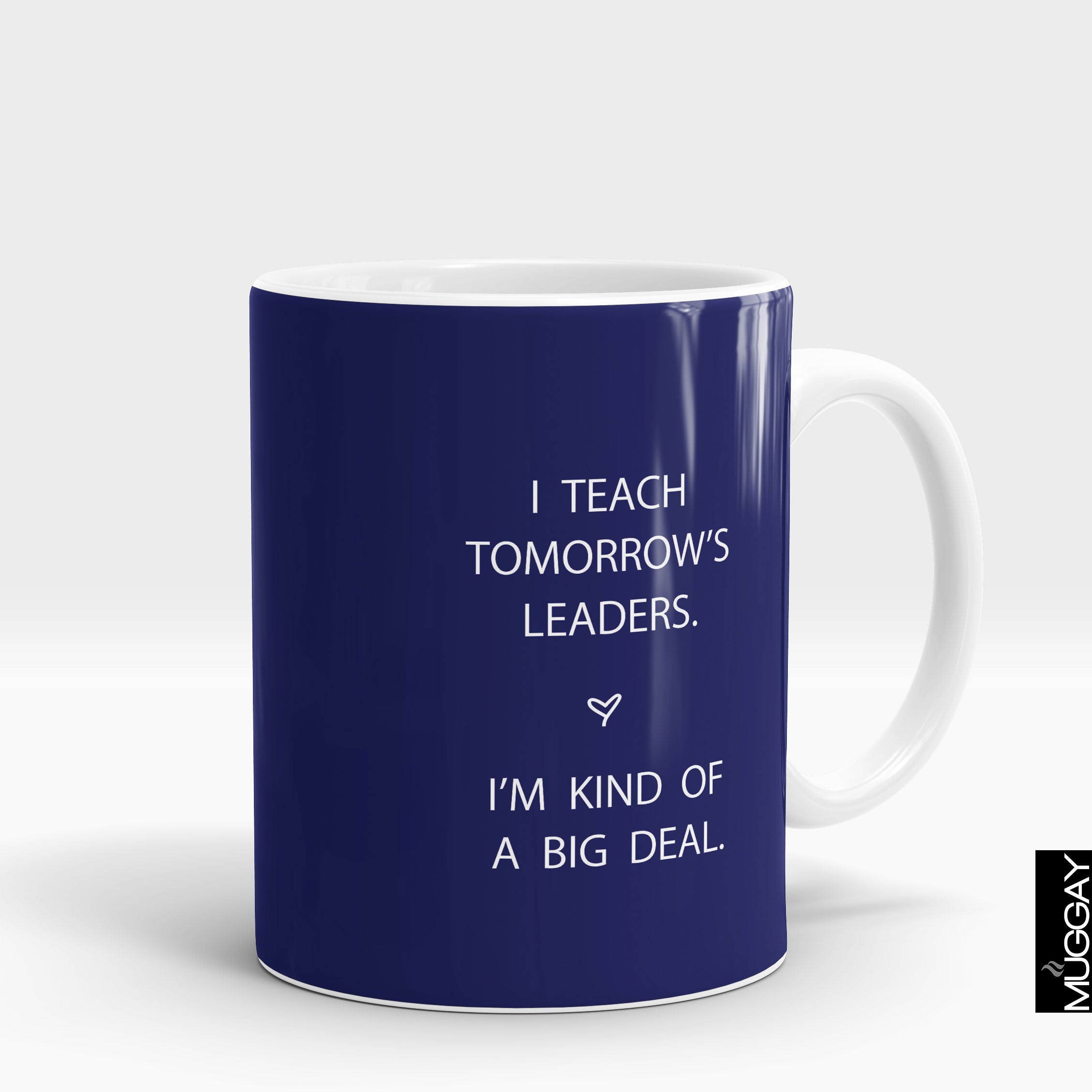 Mugs for Teachers -13