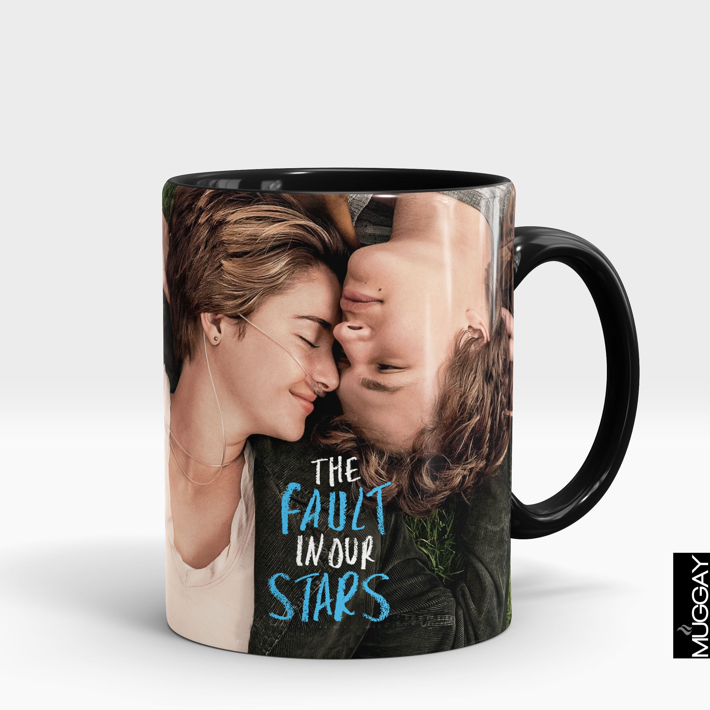 Mugs on Movies -11 Mugs on Movies -11