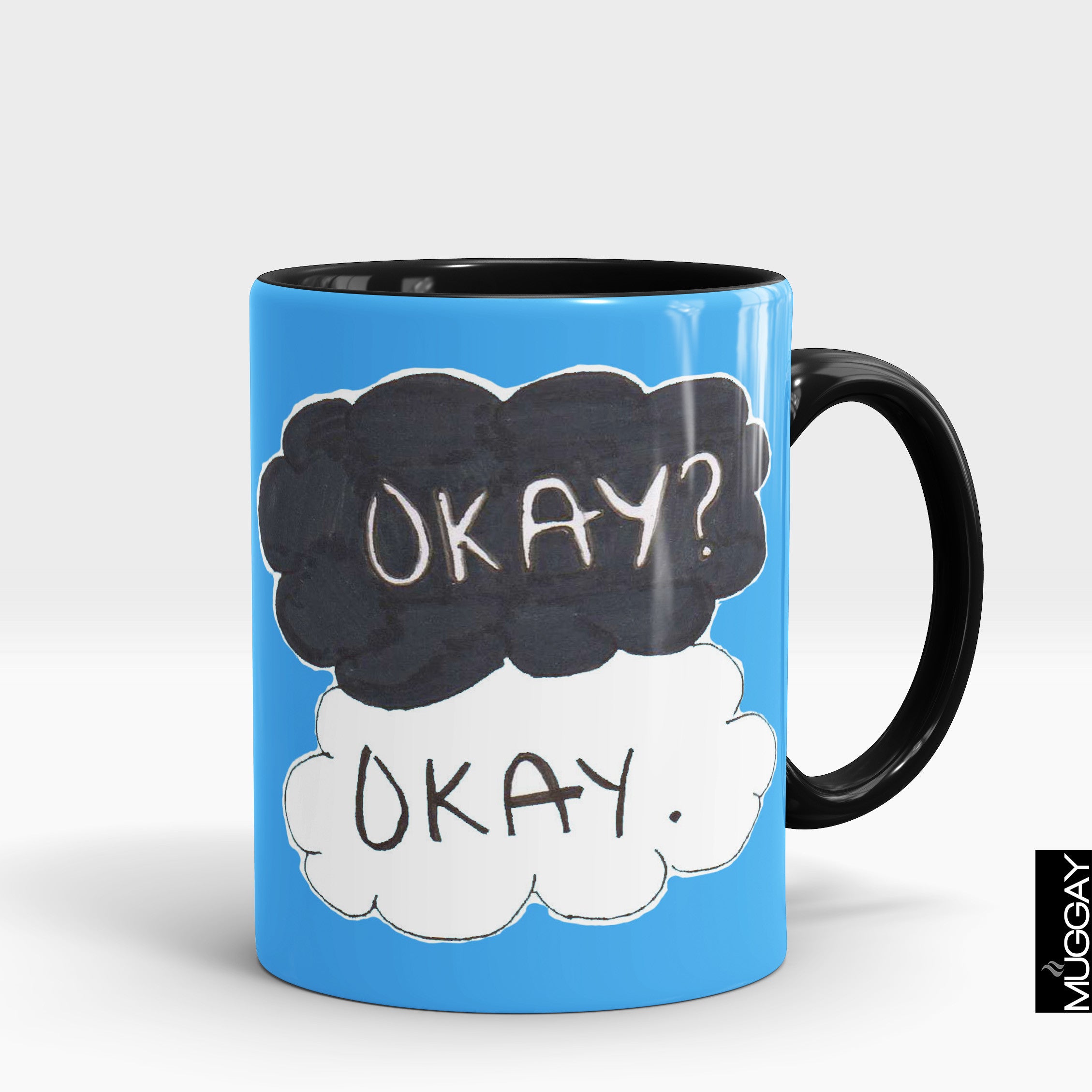 Mugs on Movies -12 Mugs on Movies -12
