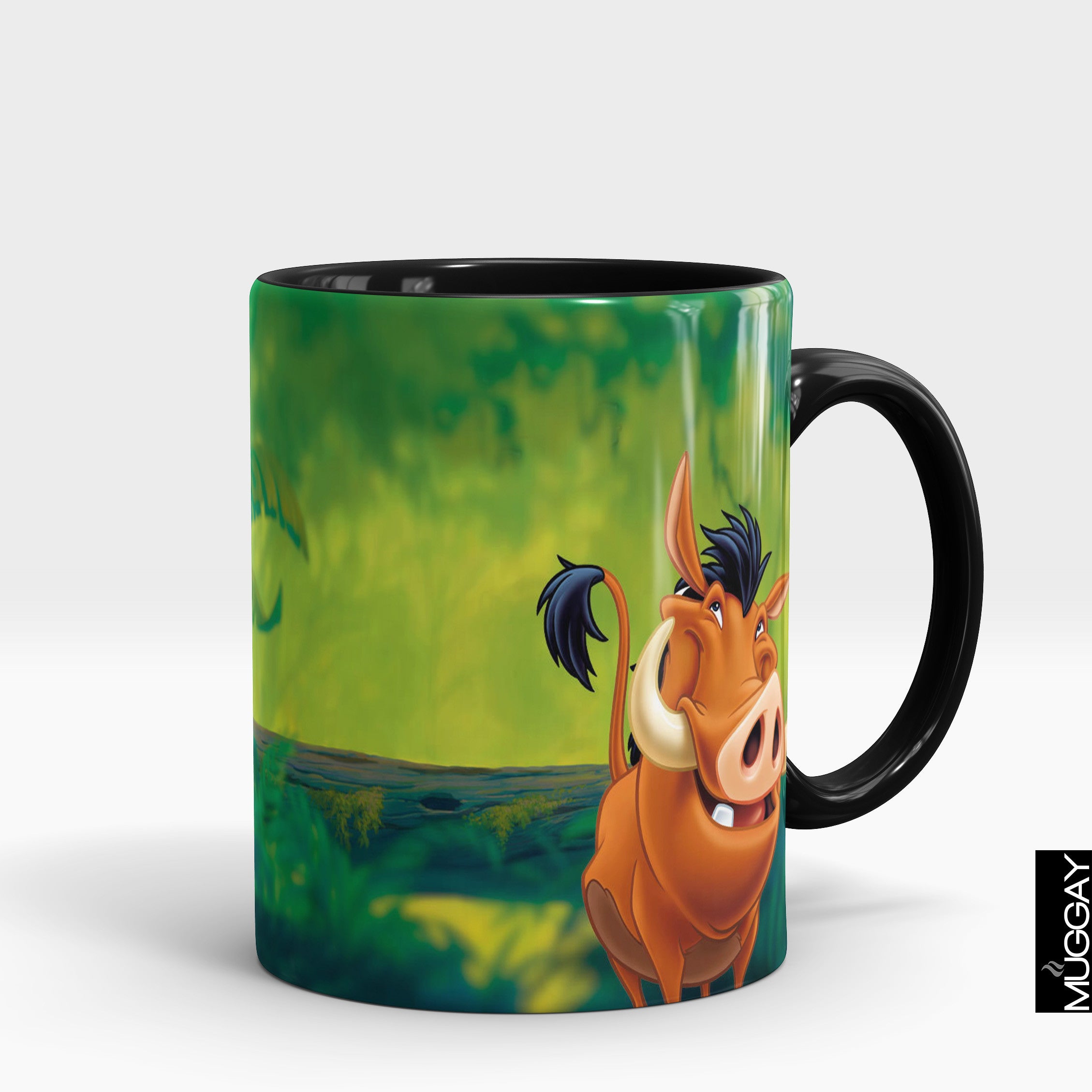 Mugs on Movies -13 Mugs on Movies -13