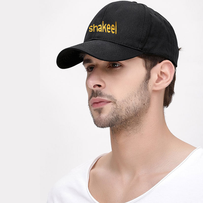Hot Hat - Add your Name Hot Hat - Add your Name