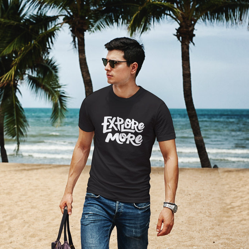 Explore more travel Shirt