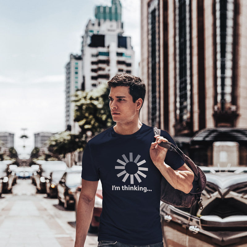 I'm thinking travel Shirt I'm thinking travel Shirt