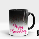 Anniversary Mug - 2 - Muggay.com - Mugs - Printing shop - truck Art mugs - Mug printing - Customized printing - Digital printing - Muggay