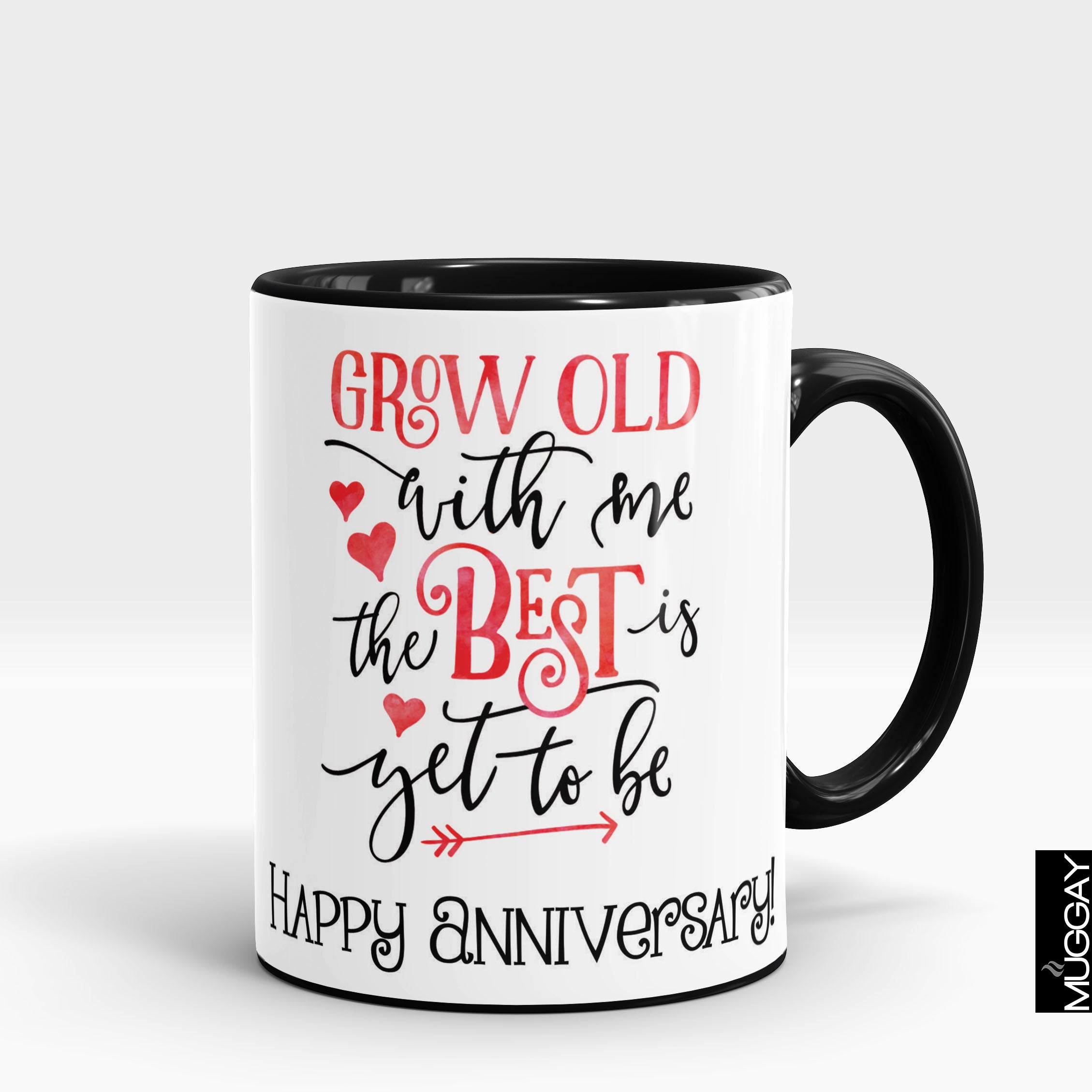 Anniversary Mug - 6 - Muggay.com - Mugs - Printing shop - truck Art mugs - Mug printing - Customized printing - Digital printing - Muggay  Anniversary Mug - 6 - Muggay.com - Mugs - Printing shop - truck Art mugs - Mug printing - Customized printing - Digital printing - Muggay