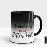Anniversary Mug - 8 - Muggay.com - Mugs - Printing shop - truck Art mugs - Mug printing - Customized printing - Digital printing - Muggay