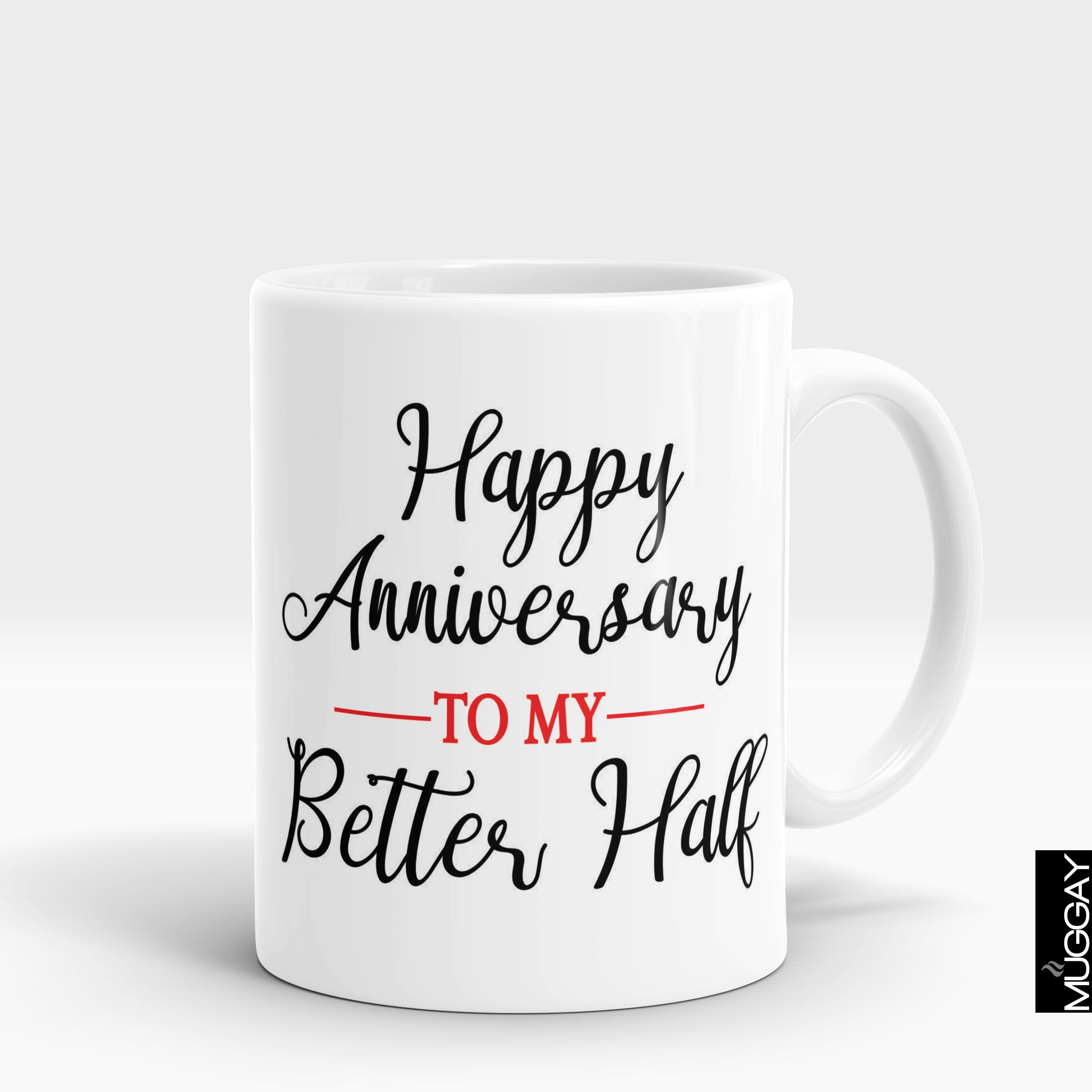 Anniversary Mug - 8 - Muggay.com - Mugs - Printing shop - truck Art mugs - Mug printing - Customized printing - Digital printing - Muggay  Anniversary Mug - 8 - Muggay.com - Mugs - Printing shop - truck Art mugs - Mug printing - Customized printing - Digital printing - Muggay