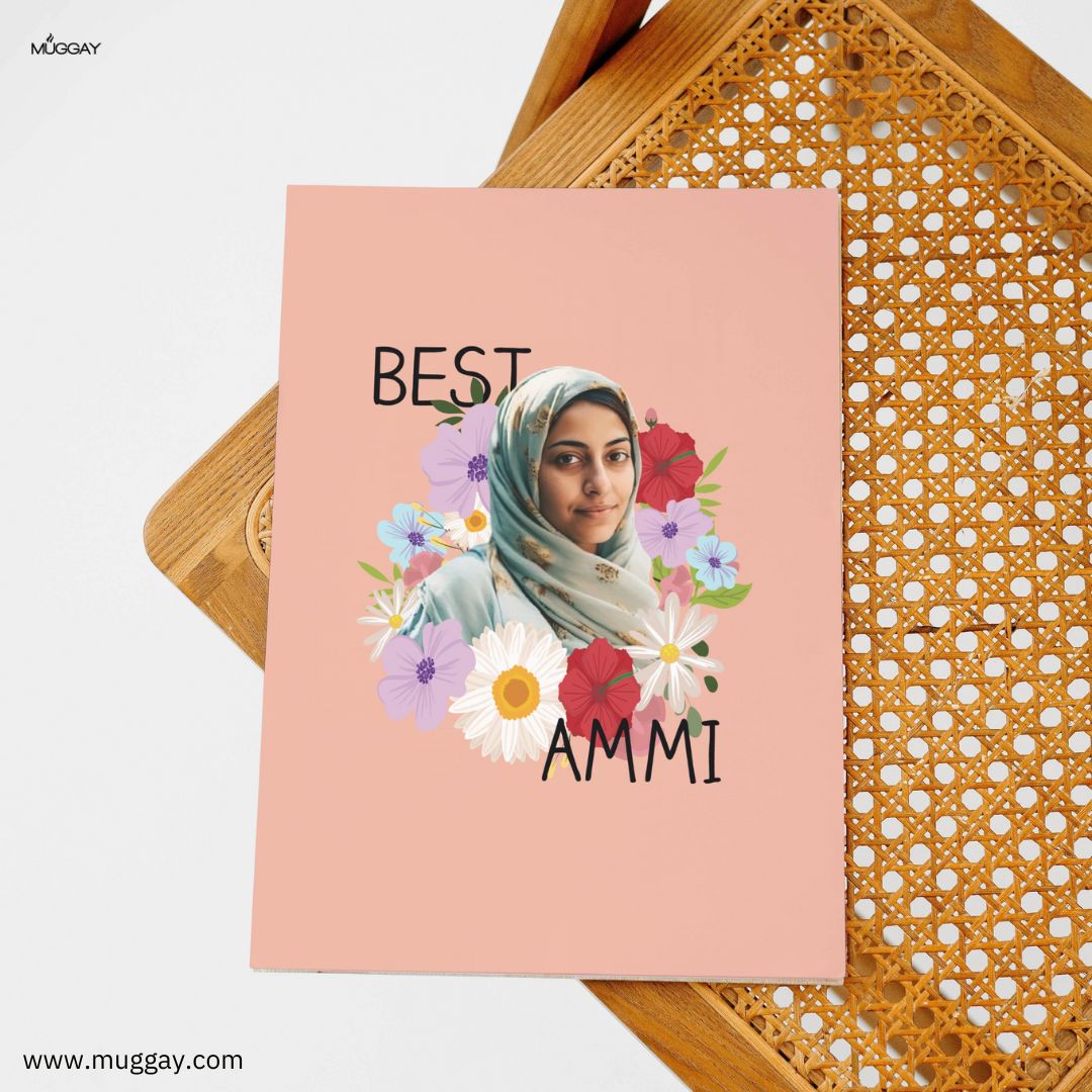 Best Ammi Picture  | Mother's Day Card