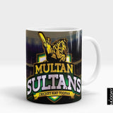 Multan Sultans