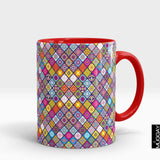 Truck Art Mugs - Pakistan Special - Truck Art