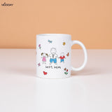 Best Baba | Dad | Mugs for Father