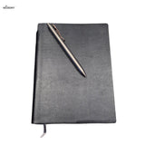 Customizable Journal with Pen