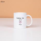 Baba | Nana | Dada To