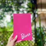 Barbie  Personalized Journal