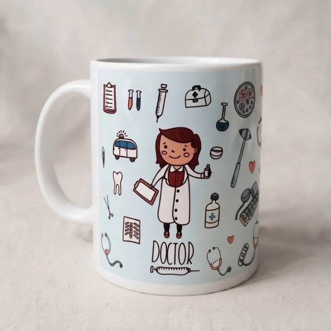 Doctor Mosaic | Sale