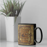 Harry Potter Marauder's map