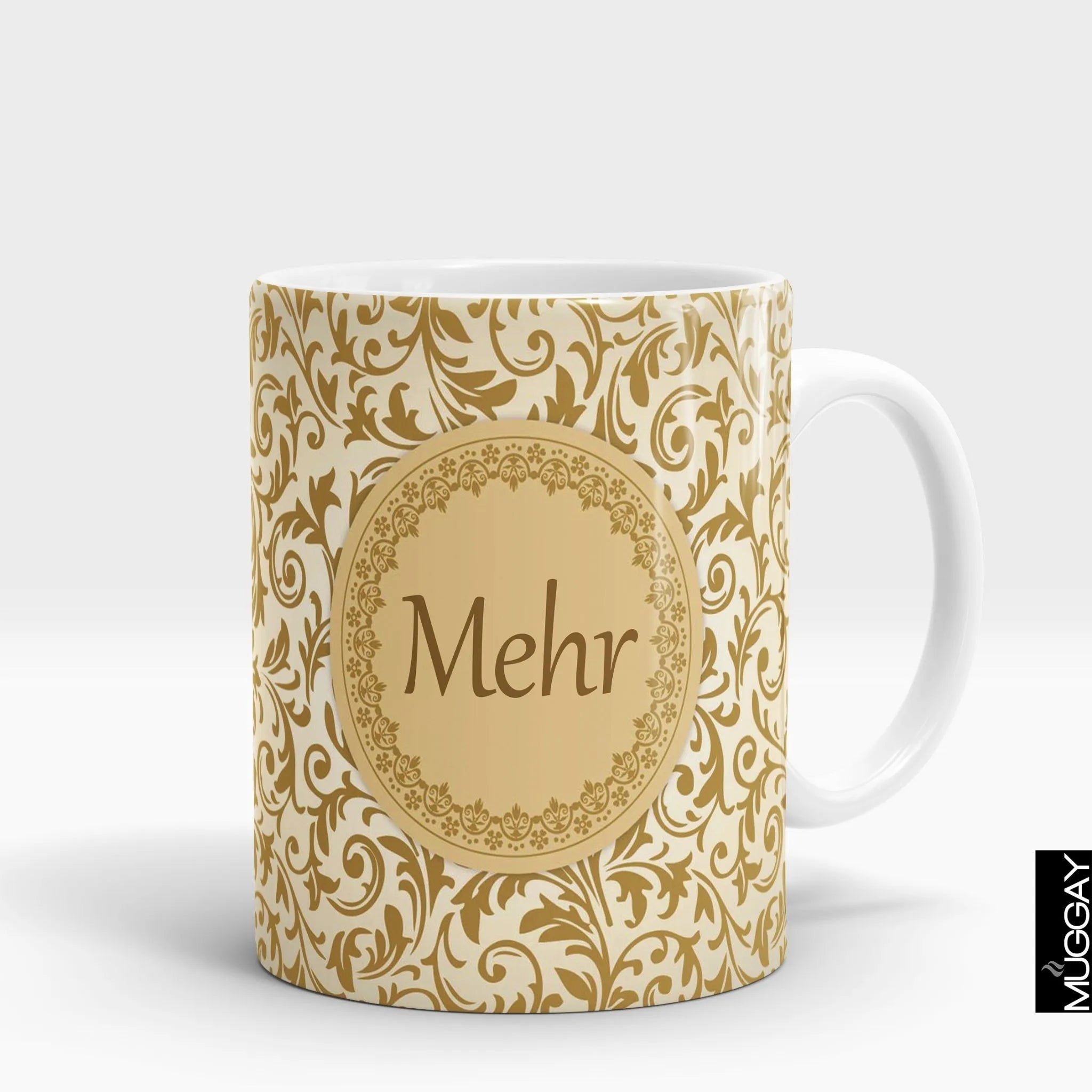 Mehr Mug