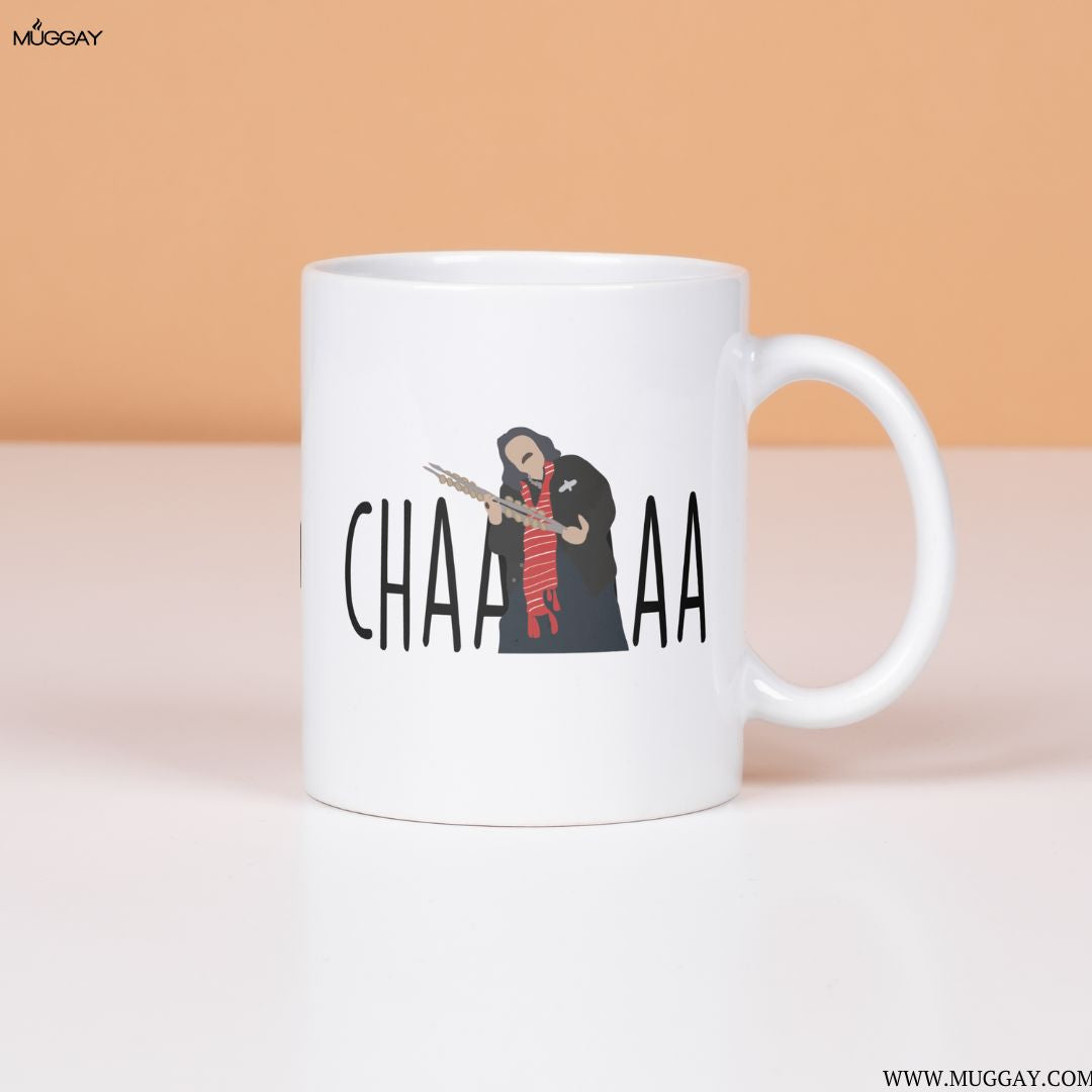 CHAAA | Arif Lohar Mugs