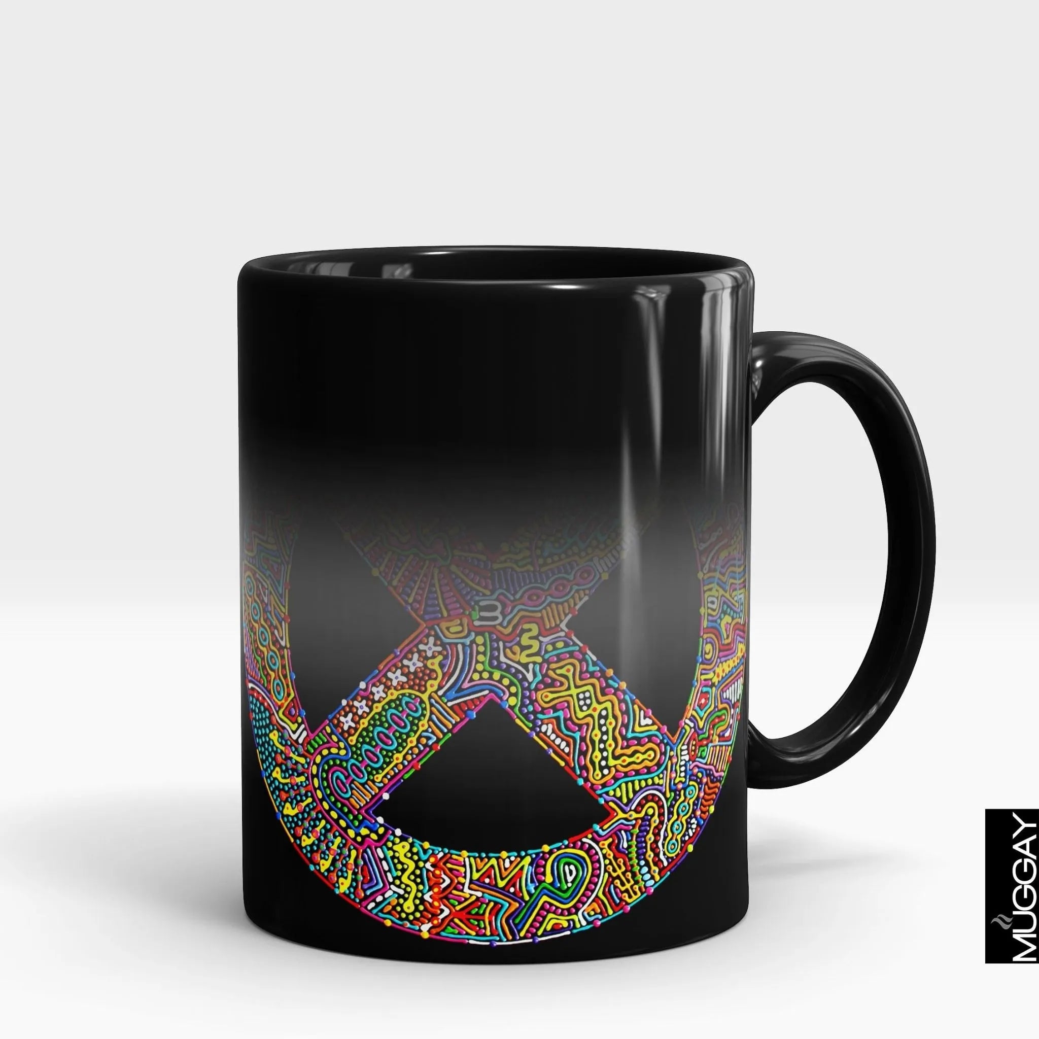 Truck Art Mugs - 10